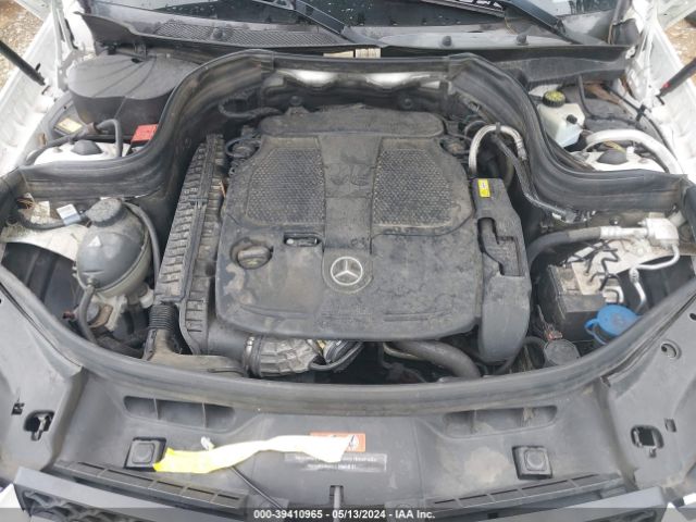 Photo 9 VIN: WDCGG5HB4FG429486 - MERCEDES-BENZ GLK 350 