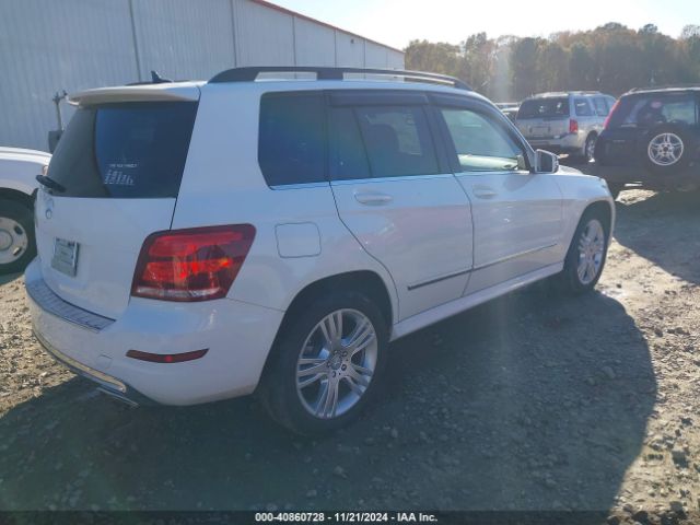 Photo 3 VIN: WDCGG5HB4FG429486 - MERCEDES-BENZ GLK-CLASS 