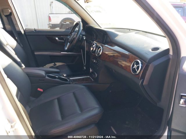 Photo 4 VIN: WDCGG5HB4FG429486 - MERCEDES-BENZ GLK-CLASS 