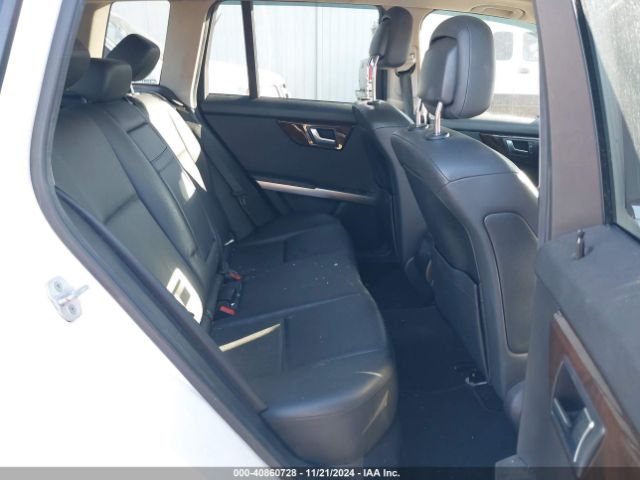 Photo 7 VIN: WDCGG5HB4FG429486 - MERCEDES-BENZ GLK-CLASS 