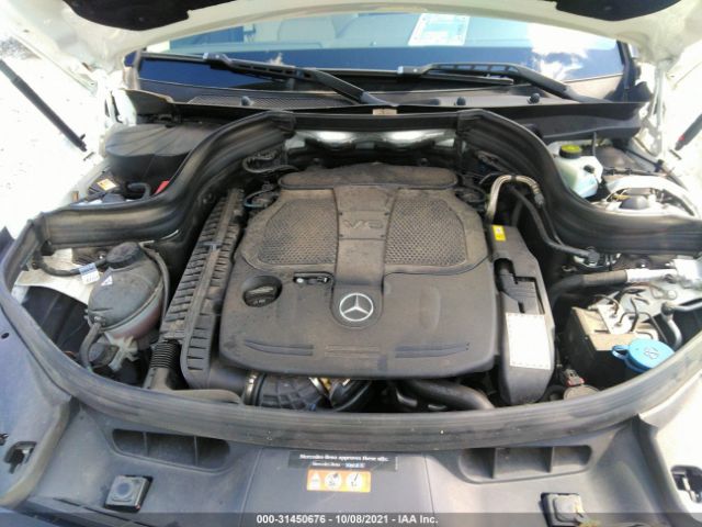 Photo 9 VIN: WDCGG5HB4FG434719 - MERCEDES-BENZ GLK-CLASS 