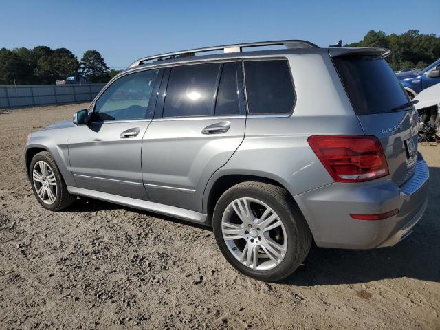 Photo 1 VIN: WDCGG5HB4FG438558 - MERCEDES-BENZ GLK 350 