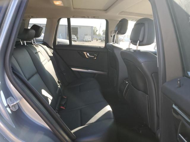 Photo 10 VIN: WDCGG5HB4FG438558 - MERCEDES-BENZ GLK 350 