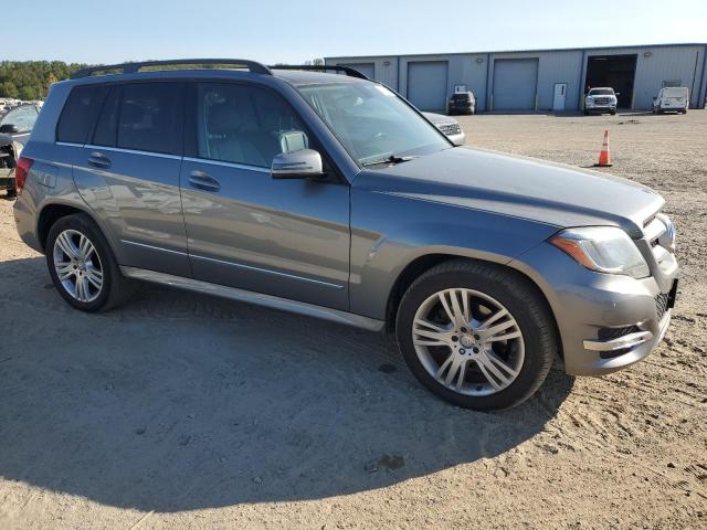 Photo 3 VIN: WDCGG5HB4FG438558 - MERCEDES-BENZ GLK 350 