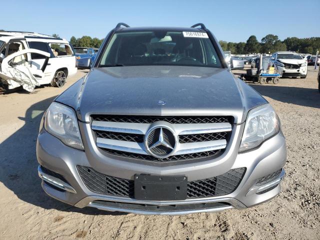 Photo 4 VIN: WDCGG5HB4FG438558 - MERCEDES-BENZ GLK 350 