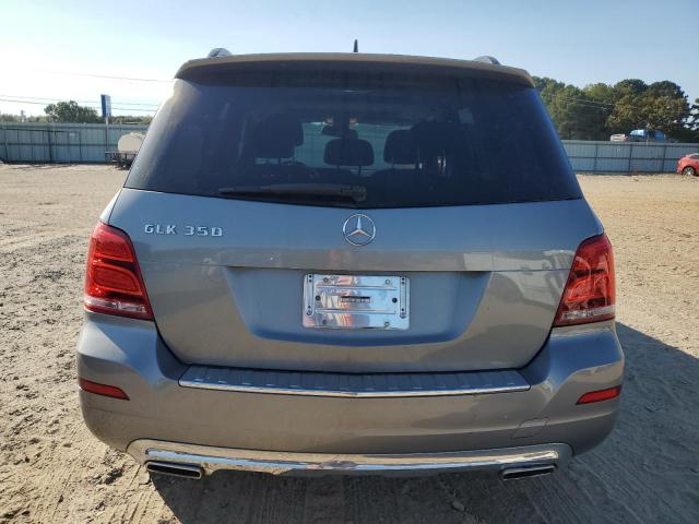 Photo 5 VIN: WDCGG5HB4FG438558 - MERCEDES-BENZ GLK 350 