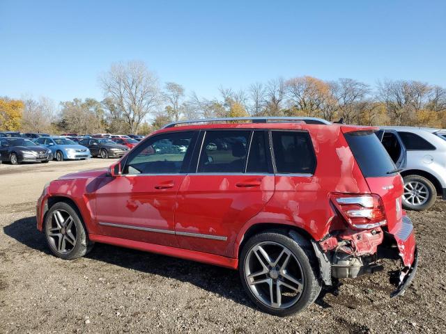 Photo 1 VIN: WDCGG5HB5DF946802 - MERCEDES-BENZ GLK 350 