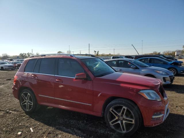 Photo 3 VIN: WDCGG5HB5DF946802 - MERCEDES-BENZ GLK 350 