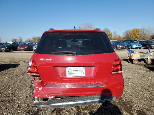 Photo 5 VIN: WDCGG5HB5DF946802 - MERCEDES-BENZ GLK 350 