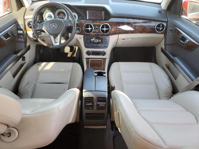 Photo 7 VIN: WDCGG5HB5DF946802 - MERCEDES-BENZ GLK 350 