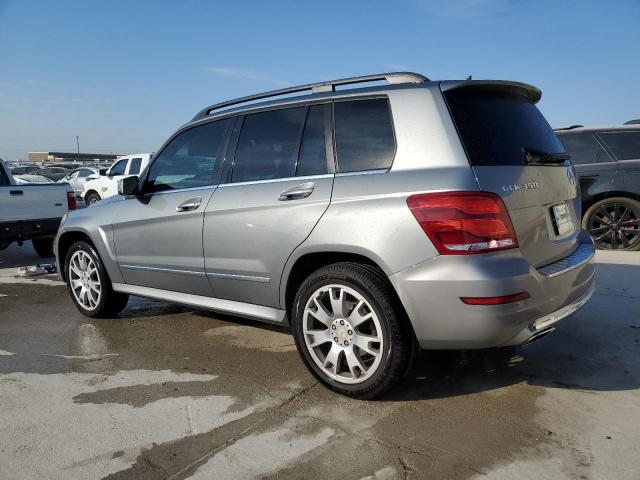 Photo 1 VIN: WDCGG5HB5DF956746 - MERCEDES-BENZ GLK 350 