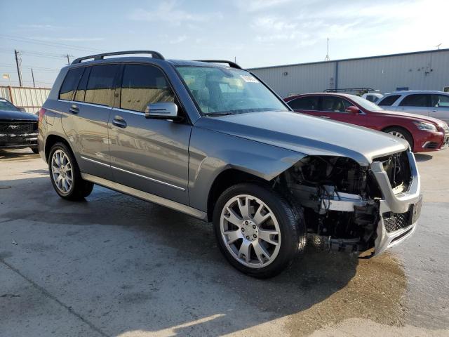 Photo 3 VIN: WDCGG5HB5DF956746 - MERCEDES-BENZ GLK 350 