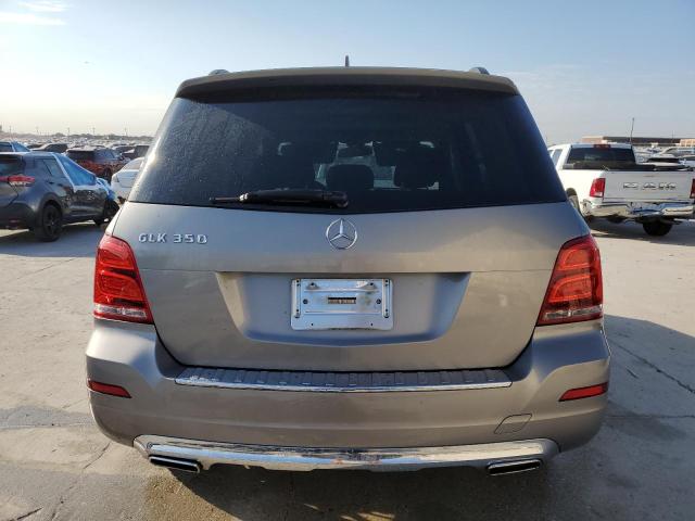 Photo 5 VIN: WDCGG5HB5DF956746 - MERCEDES-BENZ GLK 350 