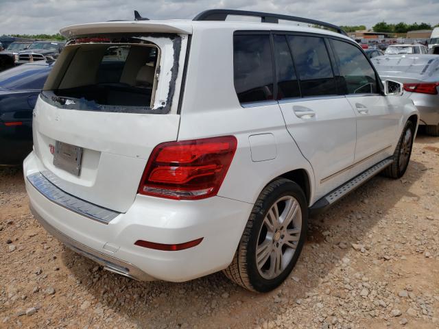 Photo 3 VIN: WDCGG5HB5DF971585 - MERCEDES-BENZ GLK 350 