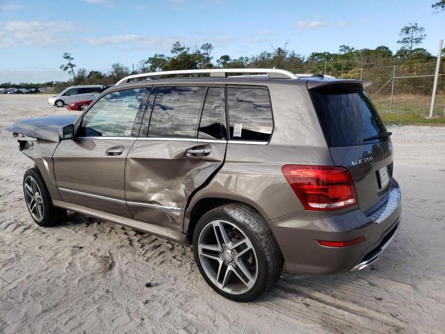 Photo 1 VIN: WDCGG5HB5DG004470 - MERCEDES-BENZ GLK-CLASS 