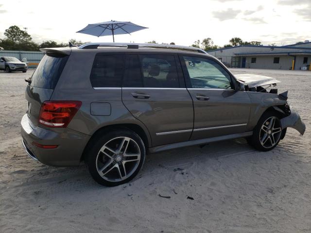 Photo 2 VIN: WDCGG5HB5DG004470 - MERCEDES-BENZ GLK-CLASS 