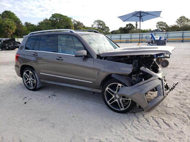 Photo 3 VIN: WDCGG5HB5DG004470 - MERCEDES-BENZ GLK-CLASS 