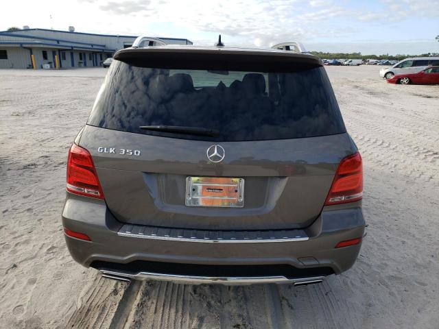 Photo 5 VIN: WDCGG5HB5DG004470 - MERCEDES-BENZ GLK-CLASS 