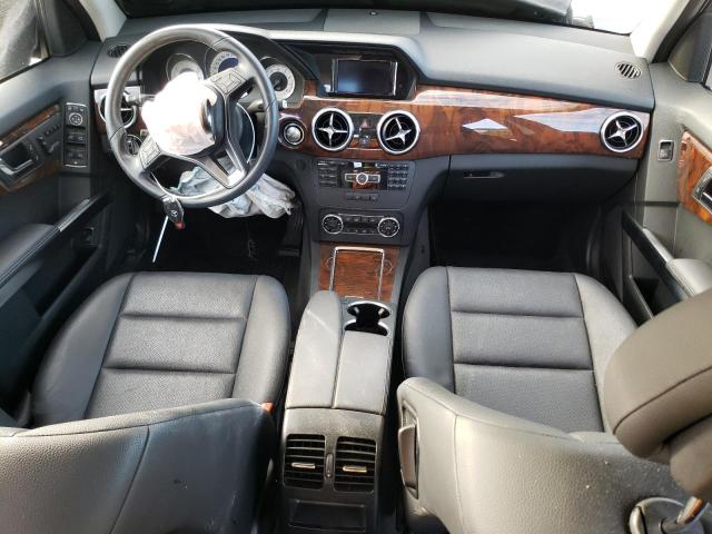 Photo 7 VIN: WDCGG5HB5DG004470 - MERCEDES-BENZ GLK-CLASS 