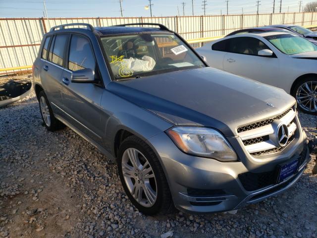 Photo 0 VIN: WDCGG5HB5DG011550 - MERCEDES-BENZ GLK 350 