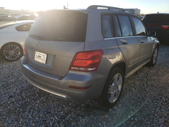 Photo 3 VIN: WDCGG5HB5DG011550 - MERCEDES-BENZ GLK 350 