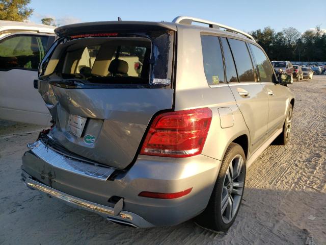 Photo 3 VIN: WDCGG5HB5DG022645 - MERCEDES-BENZ GLK 350 