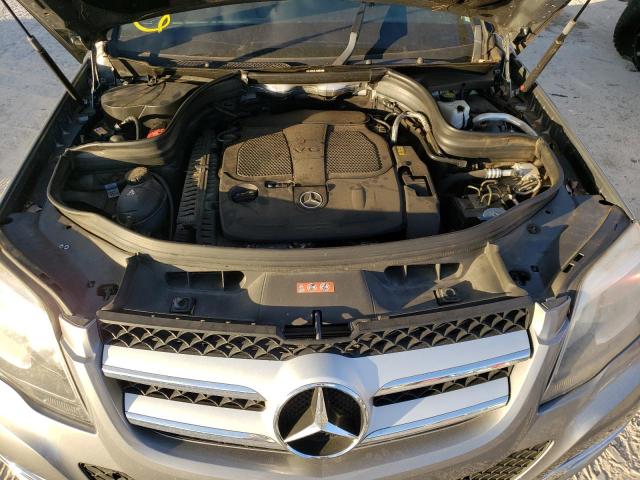 Photo 6 VIN: WDCGG5HB5DG022645 - MERCEDES-BENZ GLK 350 