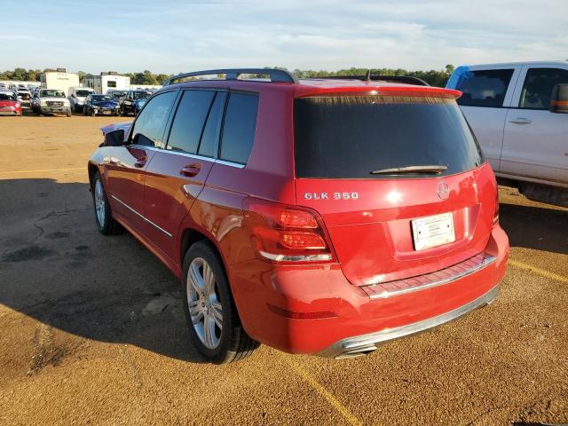 Photo 2 VIN: WDCGG5HB5DG067424 - MERCEDES-BENZ GLK 350 