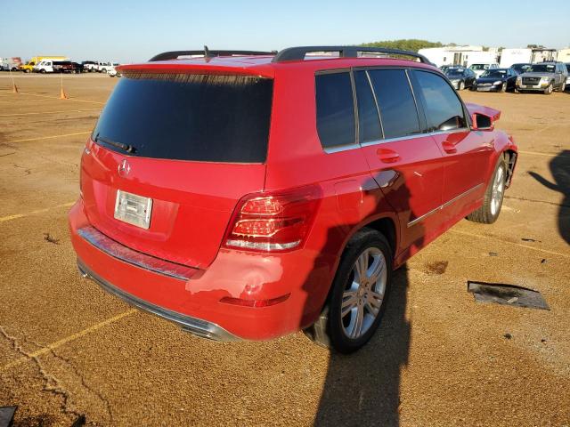 Photo 3 VIN: WDCGG5HB5DG067424 - MERCEDES-BENZ GLK 350 