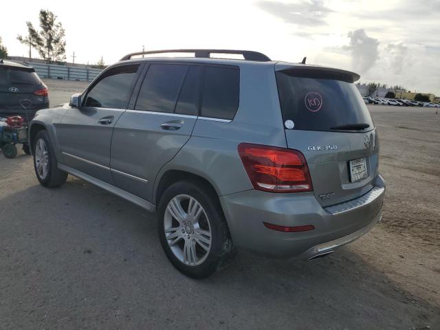 Photo 1 VIN: WDCGG5HB5DG097474 - MERCEDES-BENZ GLK-CLASS 