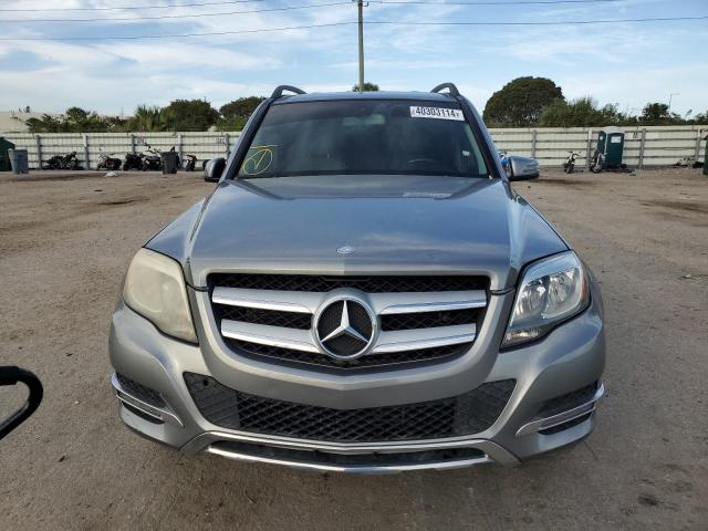 Photo 4 VIN: WDCGG5HB5DG097474 - MERCEDES-BENZ GLK-CLASS 