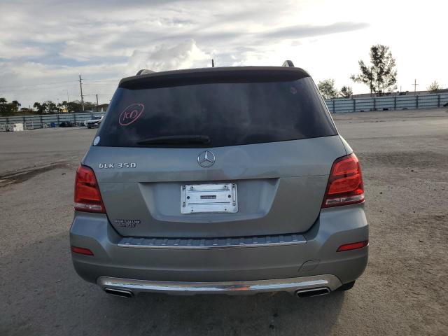 Photo 5 VIN: WDCGG5HB5DG097474 - MERCEDES-BENZ GLK-CLASS 