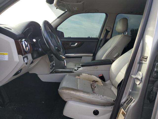 Photo 6 VIN: WDCGG5HB5DG097474 - MERCEDES-BENZ GLK-CLASS 