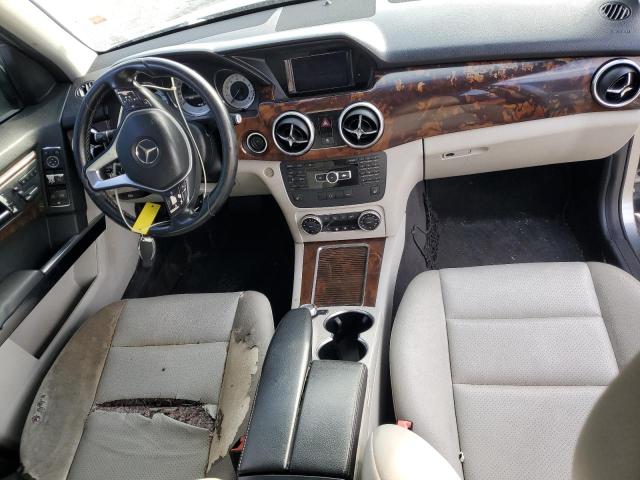 Photo 7 VIN: WDCGG5HB5DG097474 - MERCEDES-BENZ GLK-CLASS 