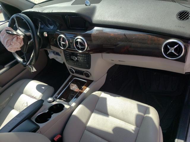 Photo 8 VIN: WDCGG5HB5DG122552 - MERCEDES-BENZ GLK 350 