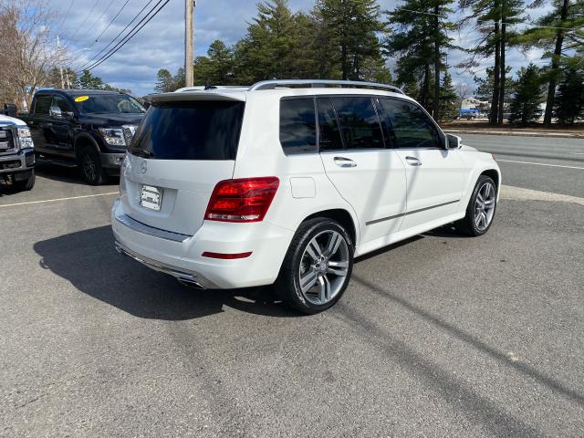 Photo 2 VIN: WDCGG5HB5DG131431 - MERCEDES-BENZ GLK 350 