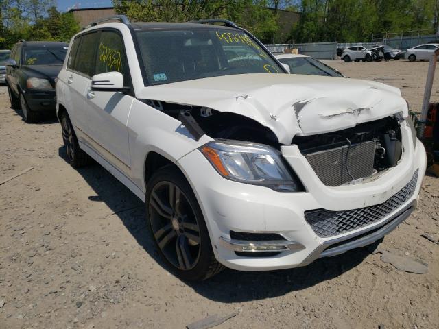 Photo 0 VIN: WDCGG5HB5DG149136 - MERCEDES-BENZ GLK 350 