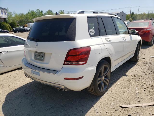 Photo 3 VIN: WDCGG5HB5DG149136 - MERCEDES-BENZ GLK 350 