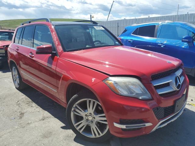 Photo 3 VIN: WDCGG5HB5EG176984 - MERCEDES-BENZ GLK-CLASS 