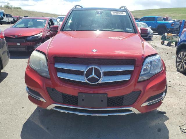 Photo 4 VIN: WDCGG5HB5EG176984 - MERCEDES-BENZ GLK-CLASS 