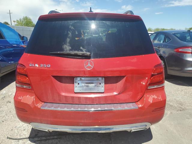 Photo 5 VIN: WDCGG5HB5EG176984 - MERCEDES-BENZ GLK-CLASS 