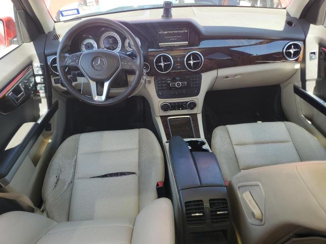 Photo 7 VIN: WDCGG5HB5EG176984 - MERCEDES-BENZ GLK-CLASS 