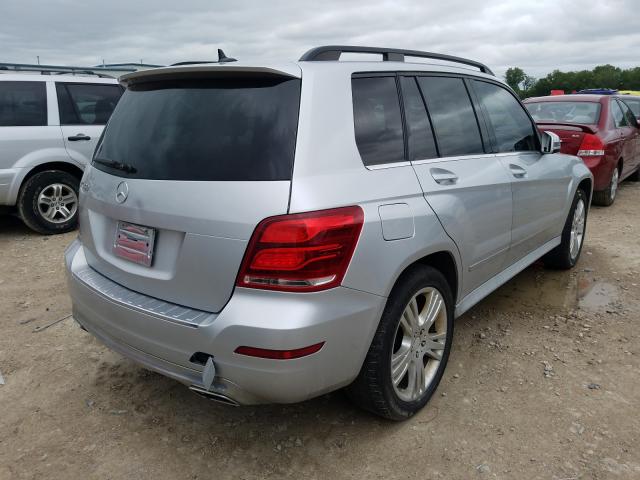 Photo 3 VIN: WDCGG5HB5EG189072 - MERCEDES-BENZ GLK 350 