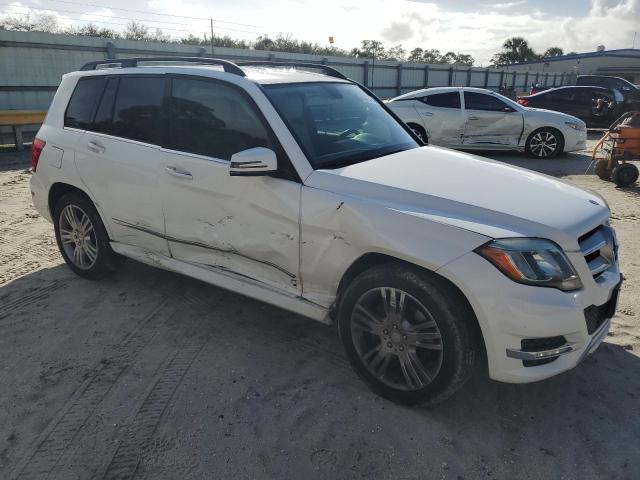 Photo 3 VIN: WDCGG5HB5EG193817 - MERCEDES-BENZ GLK 350 