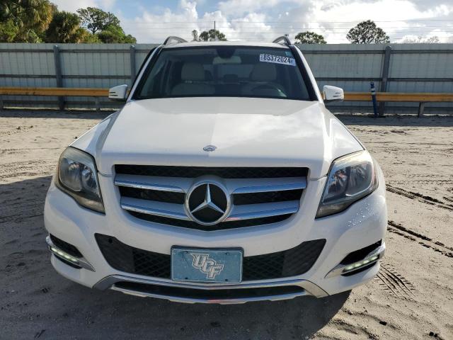 Photo 4 VIN: WDCGG5HB5EG193817 - MERCEDES-BENZ GLK 350 