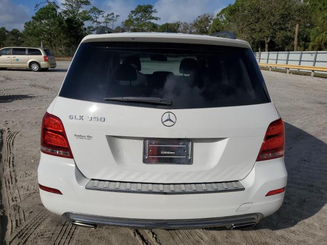 Photo 5 VIN: WDCGG5HB5EG193817 - MERCEDES-BENZ GLK 350 