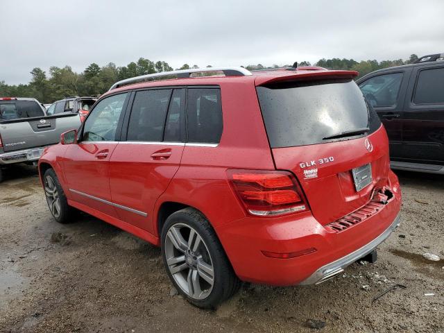 Photo 1 VIN: WDCGG5HB5EG212575 - MERCEDES-BENZ GLK 350 