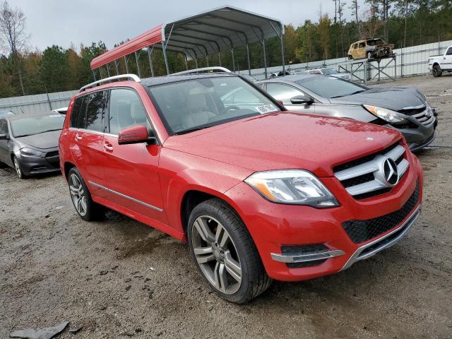 Photo 3 VIN: WDCGG5HB5EG212575 - MERCEDES-BENZ GLK 350 