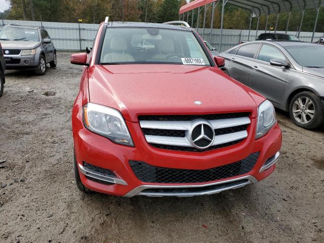 Photo 4 VIN: WDCGG5HB5EG212575 - MERCEDES-BENZ GLK 350 