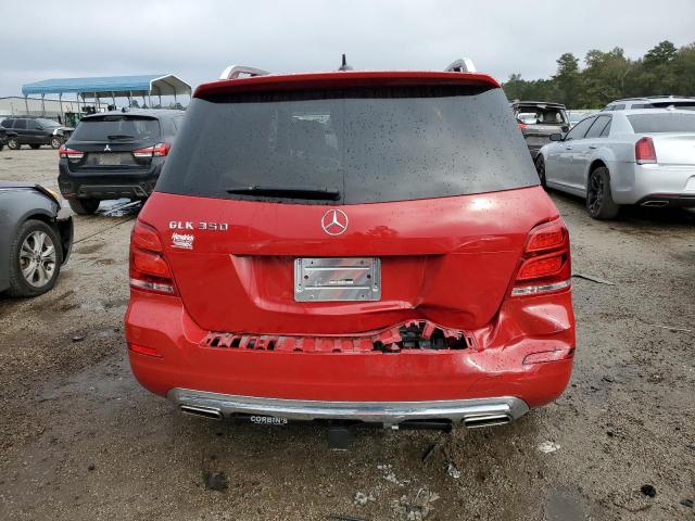 Photo 5 VIN: WDCGG5HB5EG212575 - MERCEDES-BENZ GLK 350 